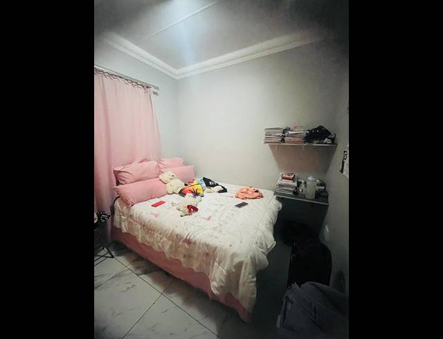 3 BEDROOM HOUSE TO LET IN TASBET PARK